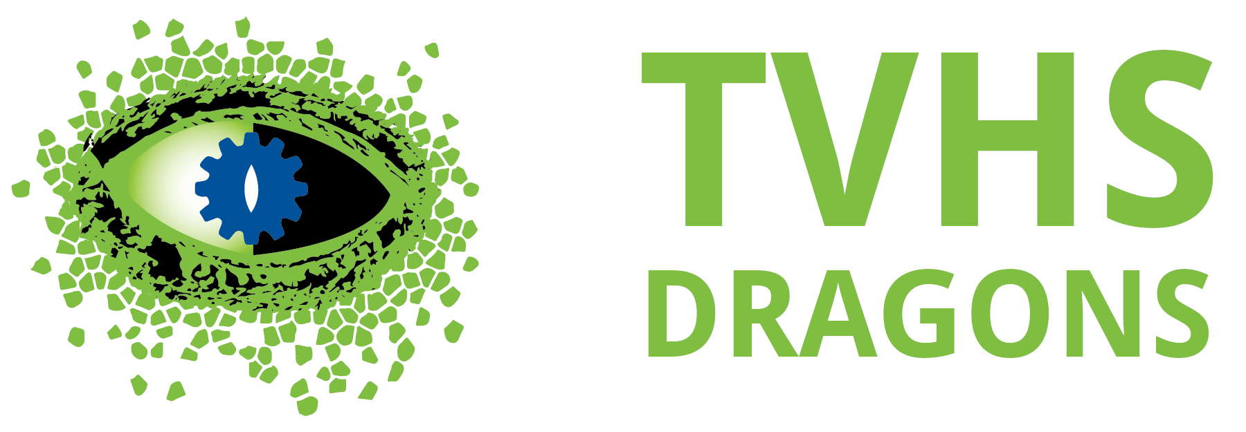 TVHS Dragons : FRC 5881