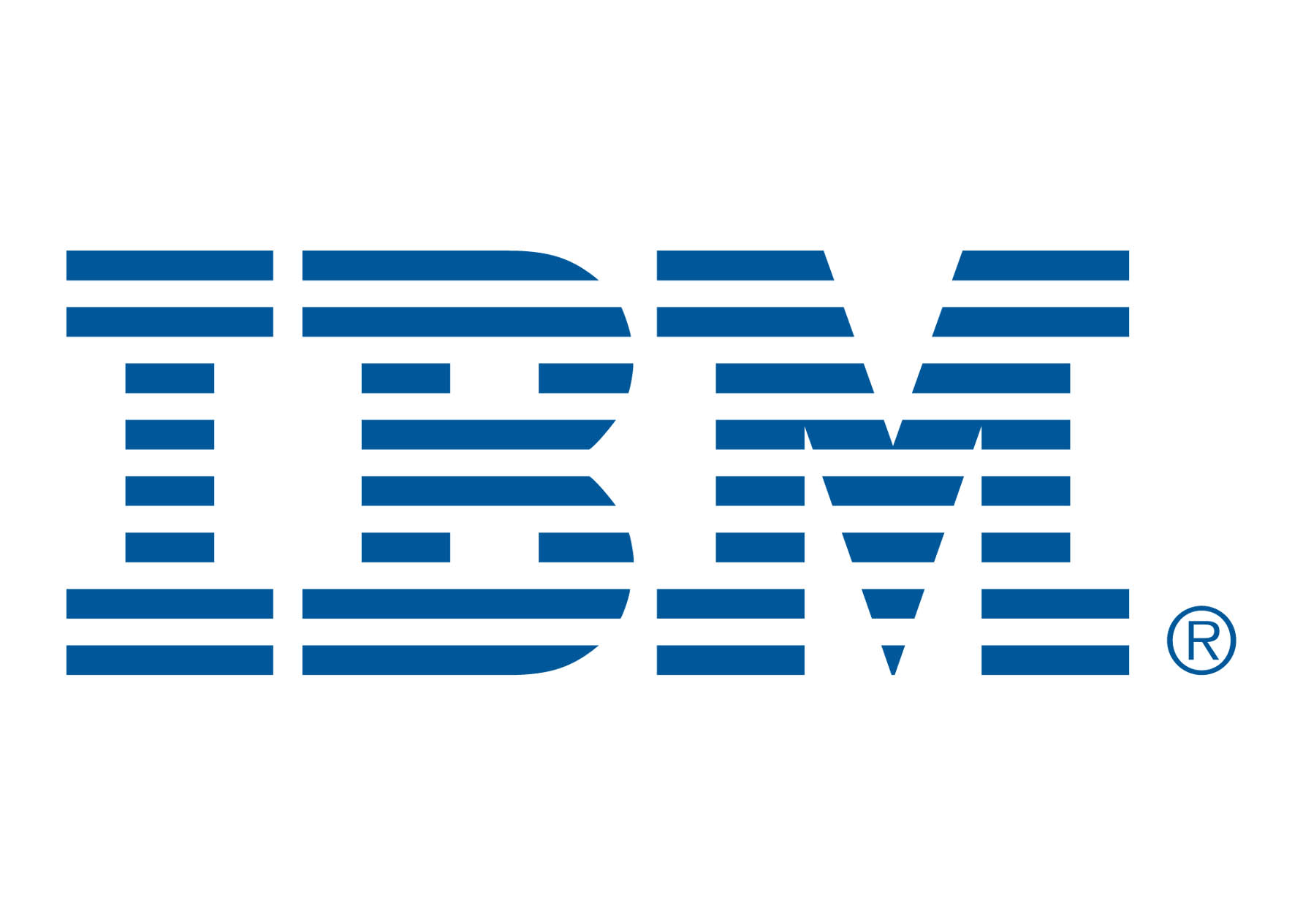 IBM Logo