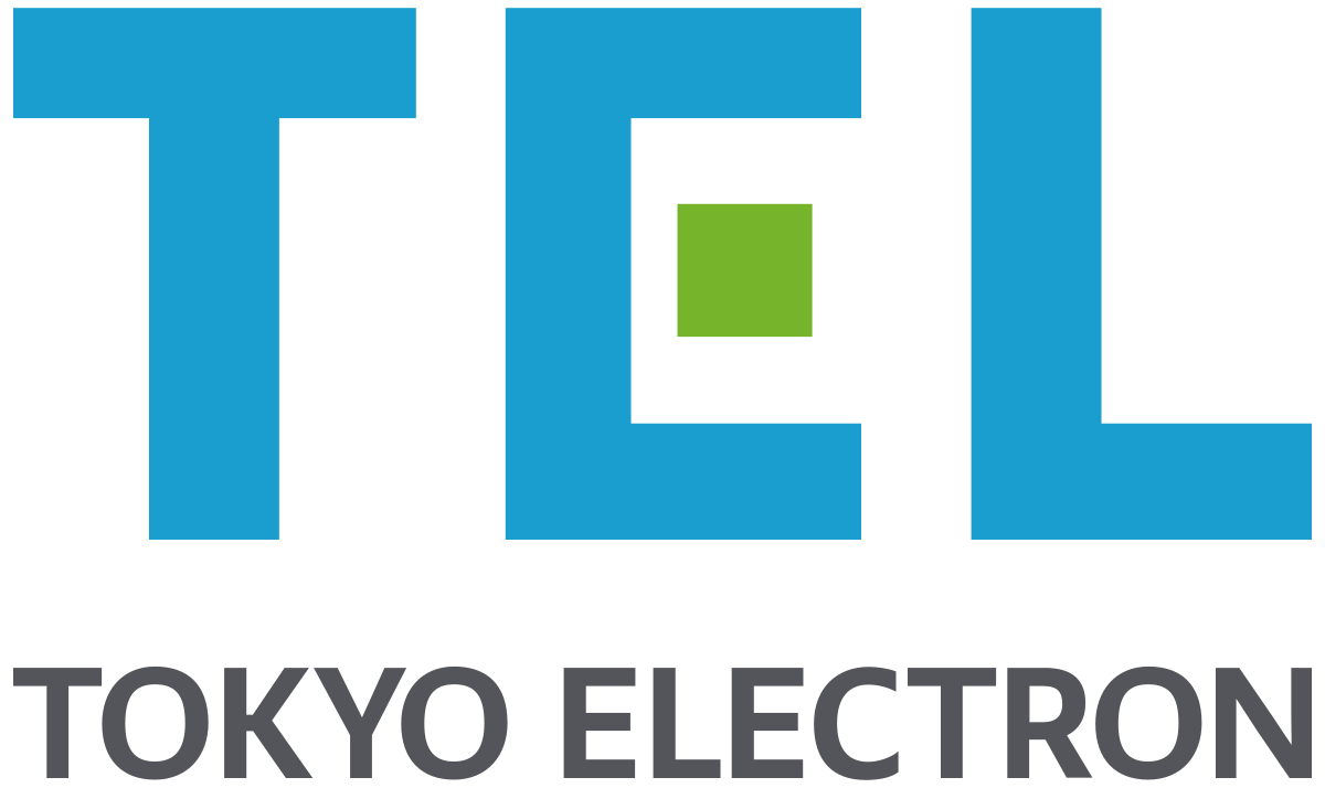 Tokyo Electron Logo